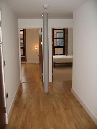 Flat Apartment 221, 2, Malta Street, Manchester photo 4