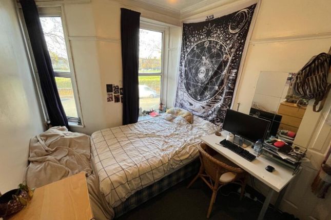 Thumbnail Semi-detached house to rent in Gloucester Road, Bristol