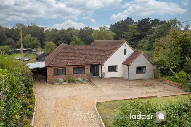 Bramley Lodge - Pl-27