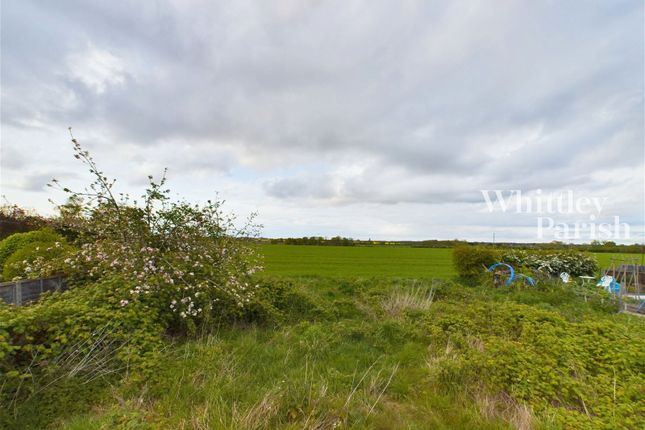 Land for sale in Factory Lane, Roydon, Diss