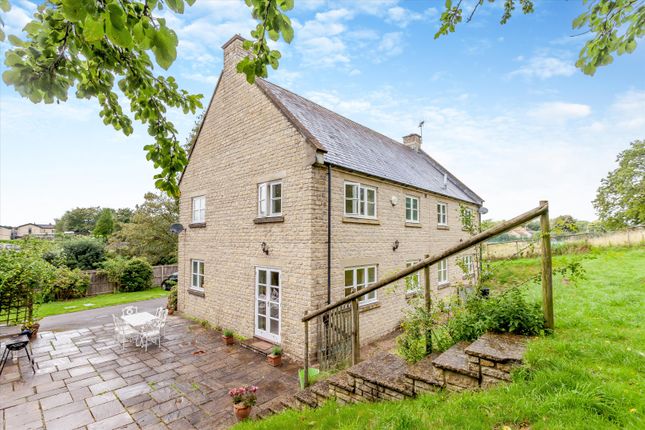 Detached house for sale in Bruton, Somerset BA10.