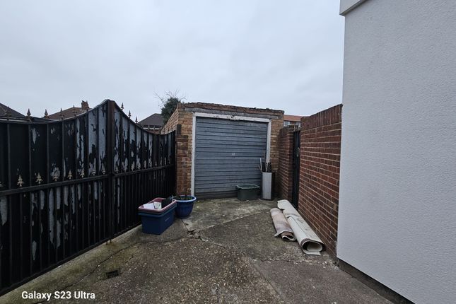 Semi-detached house for sale in Basildene Road, Hounslow