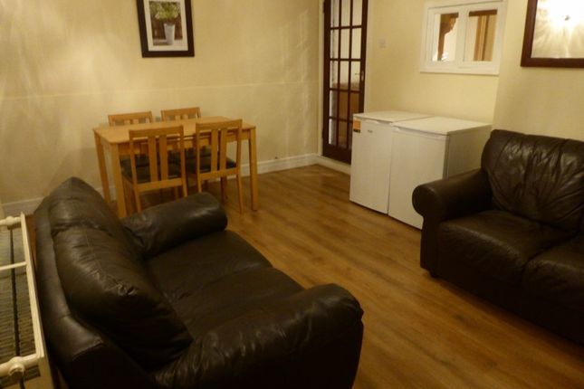 Thumbnail Shared accommodation to rent in Windmill Hill Lane, Derby, Derbyshire