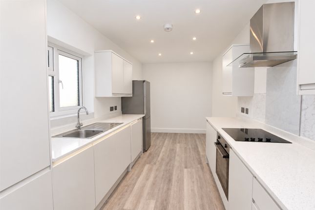 1, Burrage Place, London photo 5