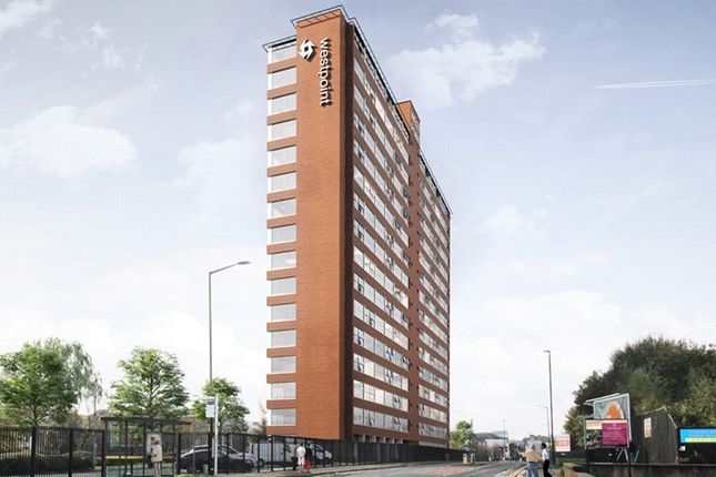 1304 Westpoint,, Westpoint, Old Trafford photo 2