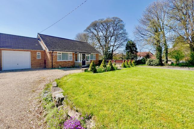 Thumbnail Detached bungalow for sale in Hale Road, Wendover, Aylesbury