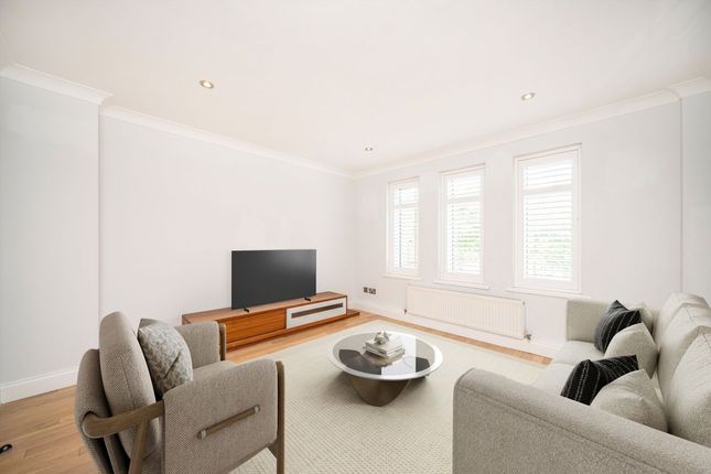 Torrington Place, London photo 2