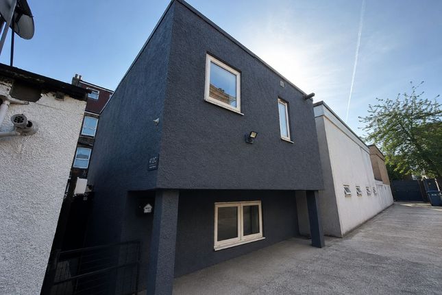 2-bed house on 412C, West Green Road, London, £230,000