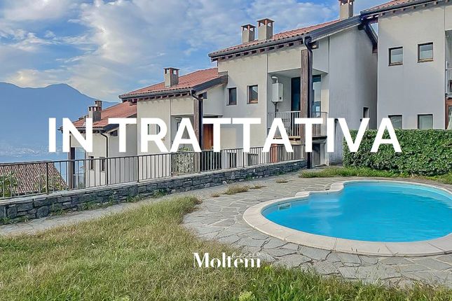 Apartment for sale in Via Selva 4 Montemezzo, Como, Lombardy, Italy