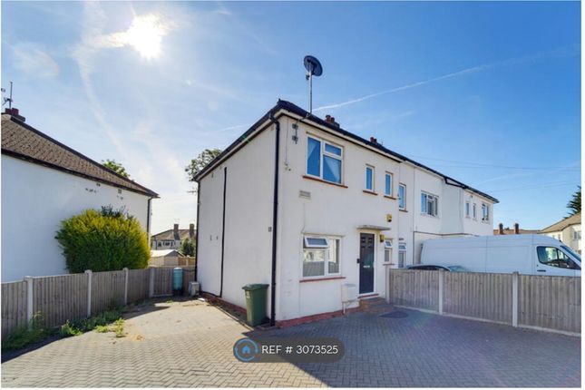 The Crescent, Harlington, Hayes photo 3