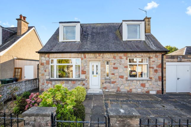 Thumbnail Detached house for sale in 7 Ashley Drive, Edinburgh