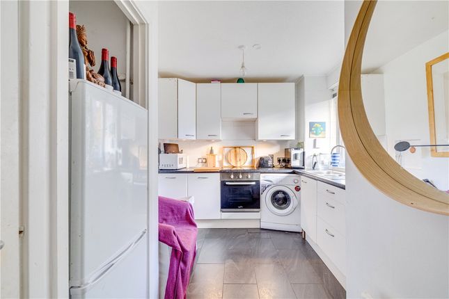 Flat for sale in Ethel Rankin Court, Fulham Park Road, Fulham, London