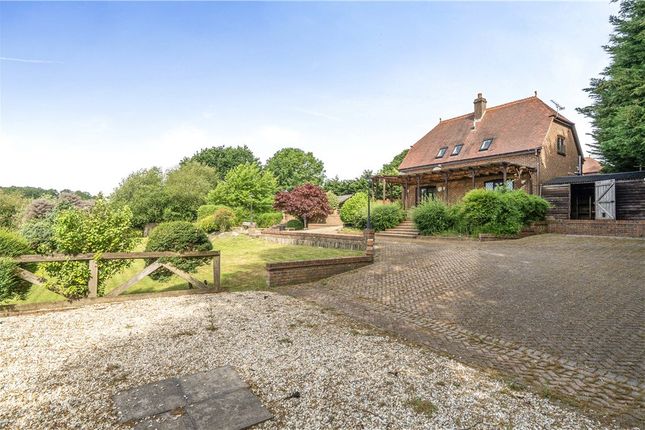 Cartref Cottage,, Ringwood Road, Lyndhurst photo 4