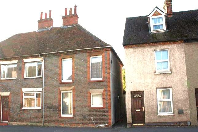 Thumbnail Semi-detached house to rent in Chapel Street, Thatcham