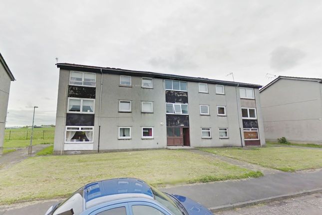 Thumbnail Flat for sale in 6, Montgomery Avenue, Flat 2-1, Paisley, Renfrewshire PA34Px