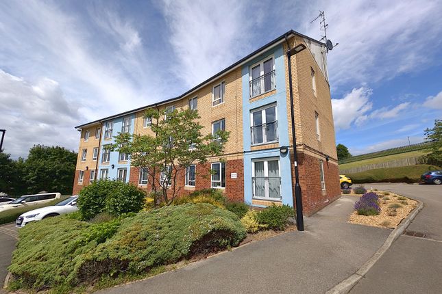 Thumbnail Flat for sale in Guildford View, Norfolk Park