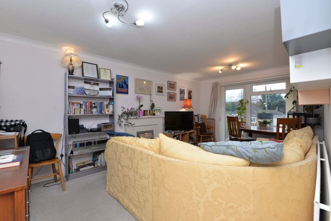 Flat for sale in Herbert Road, New Milton, Hampshire