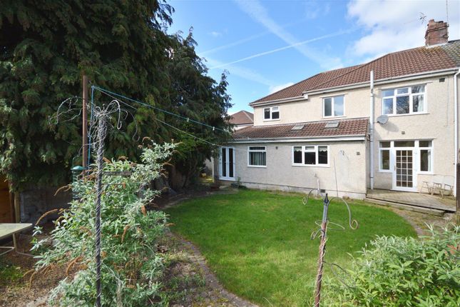 3, Bartonia Grove, Bristol photo 2