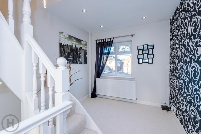 Semi-detached house for sale in Manchester Road, Tyldesley, Manchester