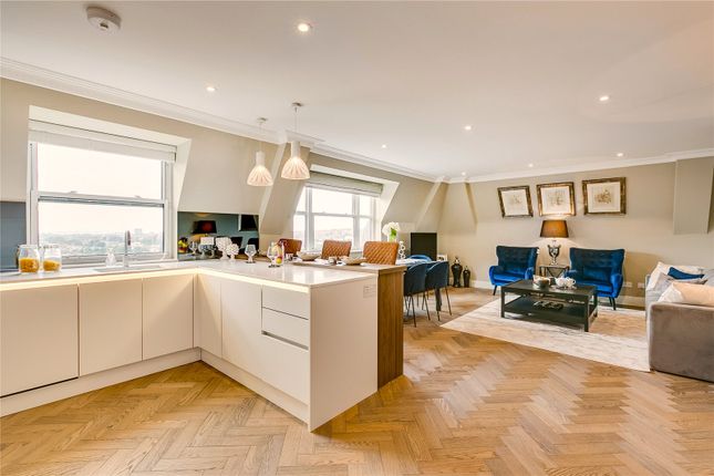 Flat 1010, Boydell Court,, St. Johns Wood Park, London photo 2