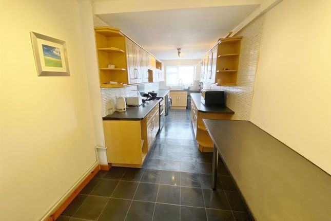 Terraced house for sale in Victory Road, Coventry