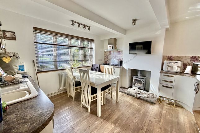 Linden Grove, Godmanchester photo 2