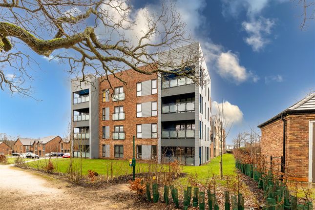 Flat for sale in Elm Road, Blythe Valley Park, Shirley, Solihull