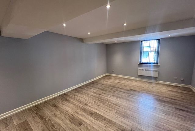 Flat D, 17, St. Nicholas Street, DISS photo 2