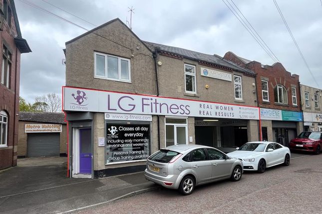Retail premises to let in 1-2 Yarmouth House, Staithes Road, Dunston