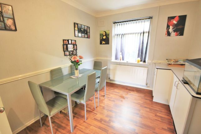 Semi-detached house for sale in Scafell Drive, Wigan