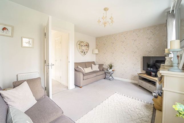 Town house for sale in Worle Moor Road, Weston-Super-Mare
