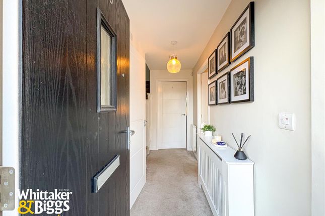 50, Shaw Close, Congleton photo 4