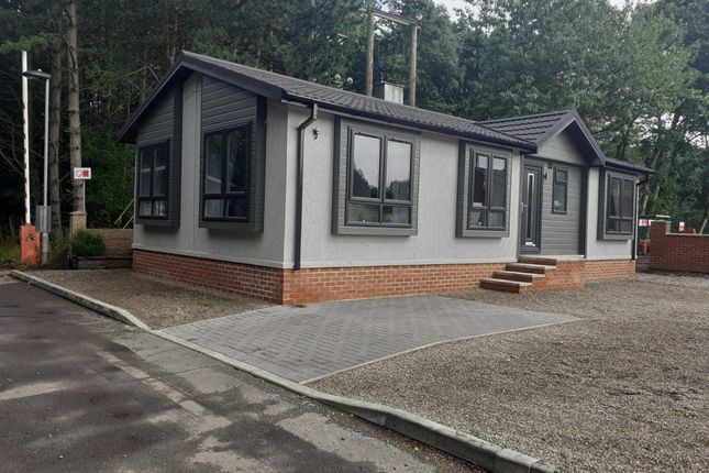 Mobile/park home for sale in Birtley, Chester Le Street