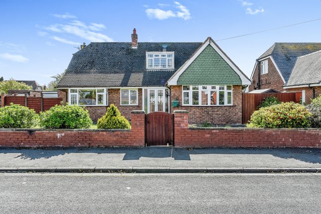 Detached house for sale in Chellow Dene, Liverpool