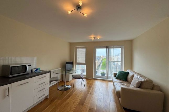 Thumbnail Flat to rent in Fortune Avenue, Edgware