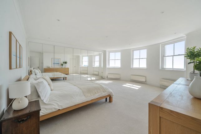 Flat 1, 5-6, Clarendon Terrace, Brighton photo 4