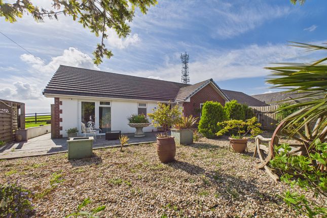 Toppesfield House, Treskinnick Cross, Bude photo 2