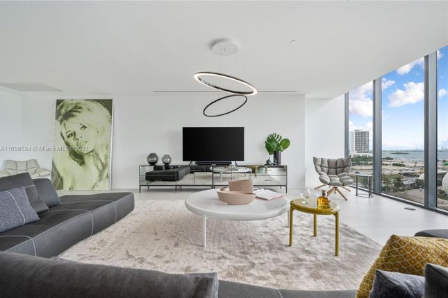 Apartment for sale in 1000 Biscayne Blvd, Miami, Fl 33132, Usa
