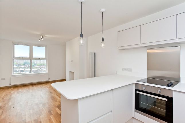 Detached house for sale in Hollingbury Road, Brighton, Sussex