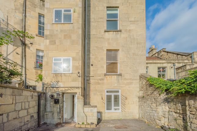 1 bed flat to rent in Hanover Street, Bath BA1