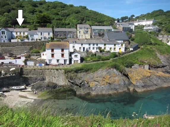 3 Bed Cottage For Sale In Portloe Truro Cornwall Tr2 Zoopla