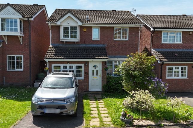 220, Great Meadow Road, Bristol photo 3