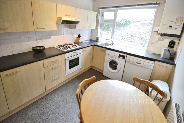 13A Baden House,, Harrismith Road, Cardiff photo 3