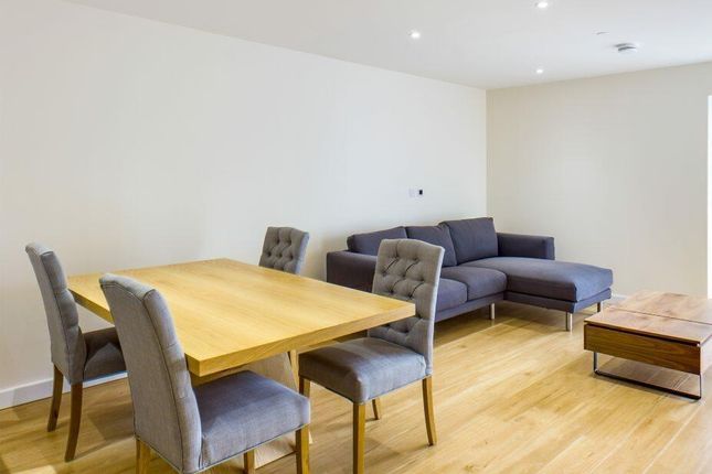 Flat for sale in The Calls, Leeds