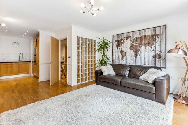 Thumbnail Flat for sale in Ferry Lane, Brentford