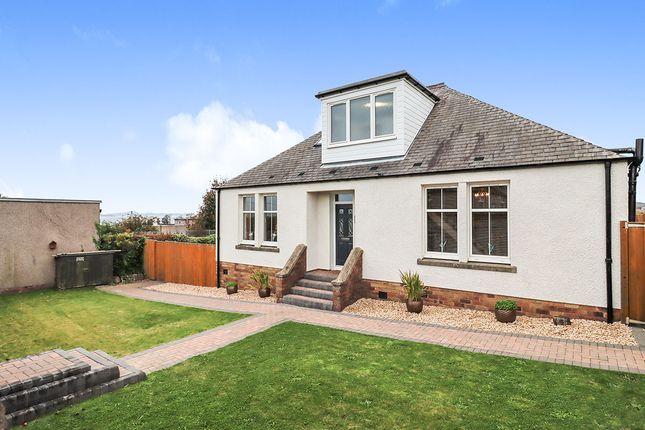 Detached house for sale in Viewforth Gardens, Kirkcaldy