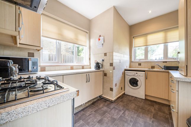 Semi-detached house for sale in Longlands Road, Sidcup
