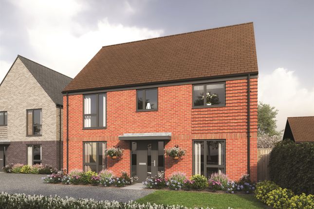 Plot 38a, The Larch, The Pastures, Grays photo 2