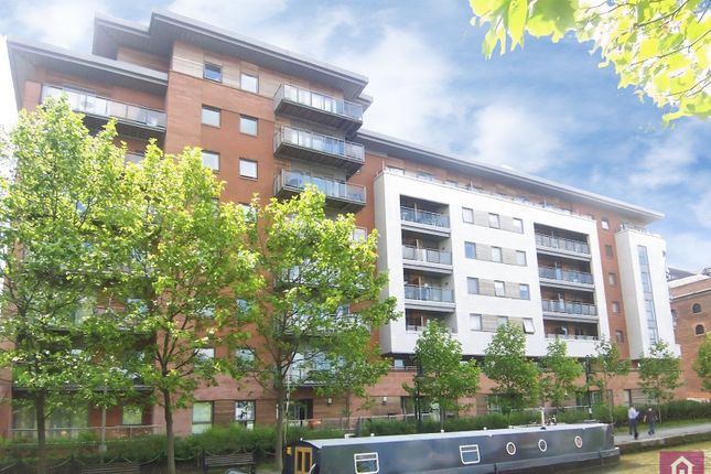1-bed flat on 106, Castlegate, Castlefield, £200,000