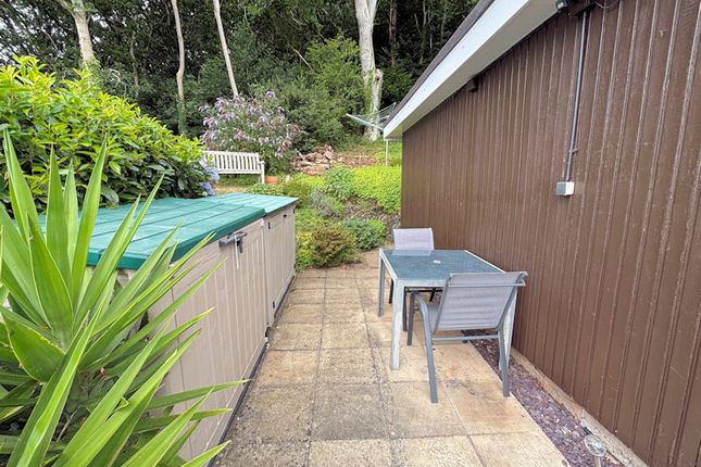 Chalet 44 Woodlands, The Woodlands, bryncrug photo 5